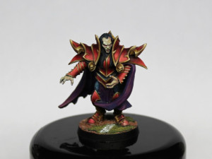 Von Lebruk Miniatures Ready to Print 3D Print Model