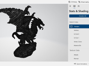 Kalzreg - Dragon Lord Miniatures Ready to Print Model Cetak 3D