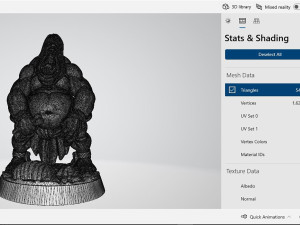 Aggroth Miniatures Ready to Print 3D-printmodel