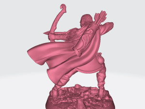Feydhil Miniatures Ready to Print 3D-Druckmodell