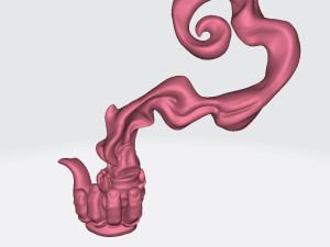 Garaldir Miniatures Ready to Print 3D-printmodel