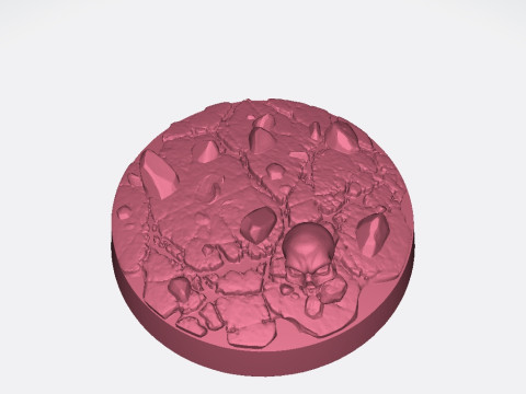 Zirila Miniatures Ready to Print 3D-Druckmodell
