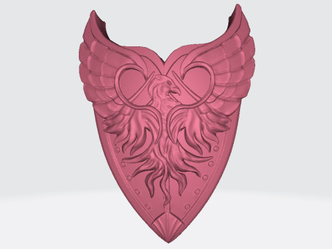 Grimvald Miniatures Ready to Print 3D प्रिंट मॉडल
