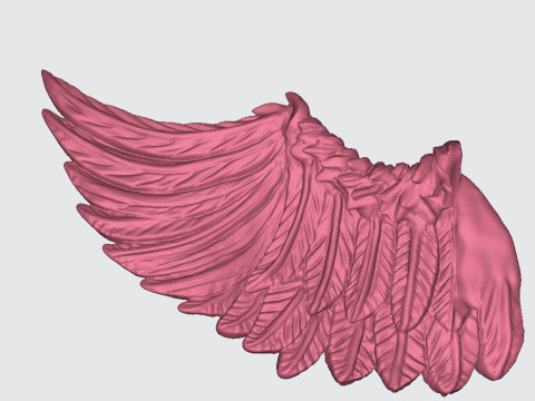 Skreek Miniatures Ready to Print 3D Print Model