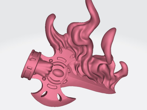 Levita Miniatures Ready to Print 3D Druckmodell