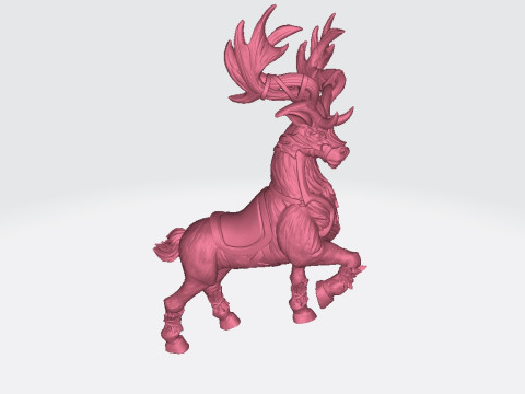 Bronwin Miniatures Ready to Print Modello di stampa 3D