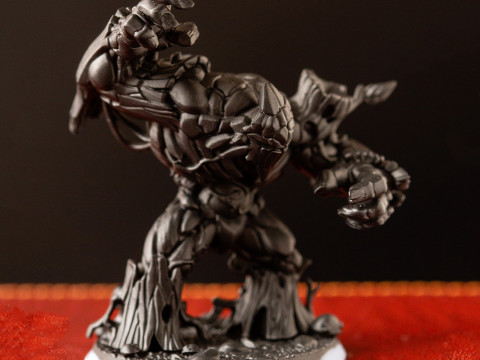 Dreemill Miniatures Ready to Print Modelo de Impressão 3D