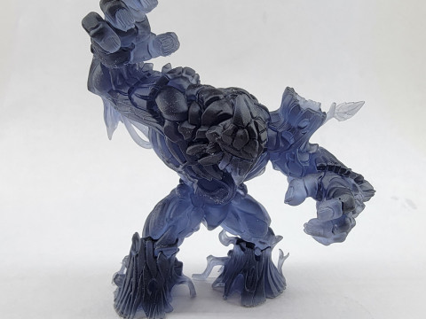 Dreemill Miniatures Ready to Print Modelo de Impressão 3D