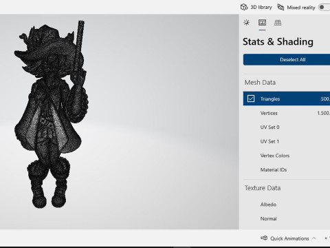 Sunny Miniatures Ready to Print 3D Print Model