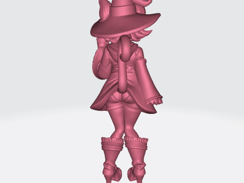 Sunny Miniatures Ready to Print 3D Print Model