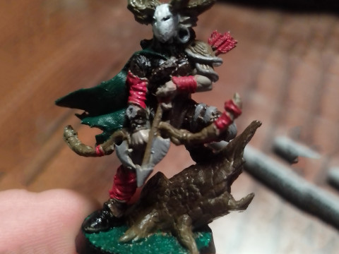 Sureflight Miniatures Ready to Print 3D Print Model