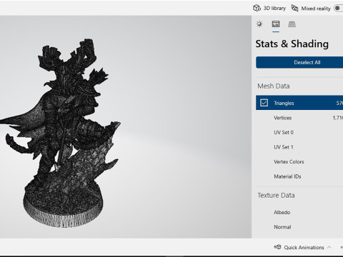 Sureflight Miniatures Ready to Print 3D Print Model