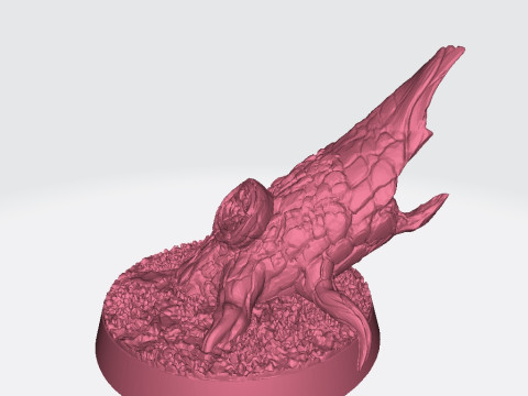Sureflight Miniatures Ready to Print 3D Print Model