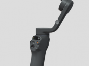 DJI Osmo Mobile 6 3Dモデル