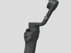 DJI Osmo M&oacute;vel 6 Modelo 3D