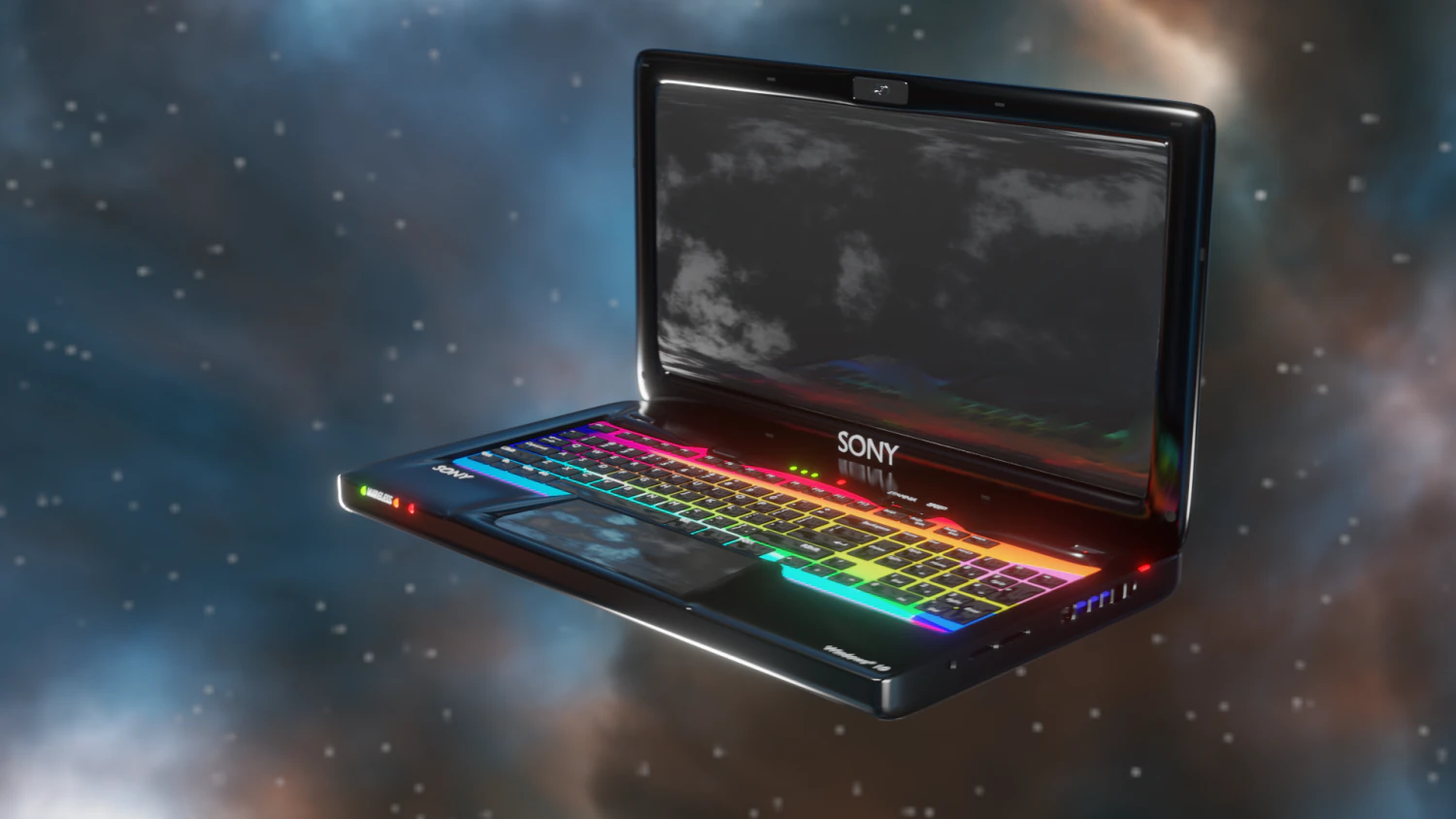 3d computer 3D Model .c4d .max .obj .3ds .fbx .stl .blend 