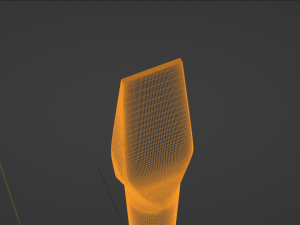 Screwdrivers 3D Model