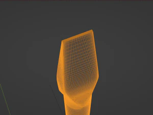 Screwdrivers 3D Model