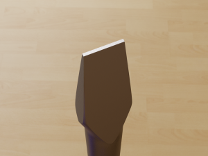 Screwdrivers 3D Model