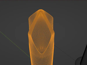 Screwdrivers 3D Model