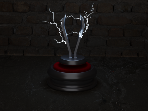 Jacobs Ladder figurine The binding of Isaac 3D 模型
