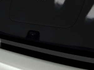 Volkswagen Sedric 3D Model
