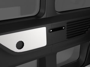 Volkswagen Sedric 3D Модель