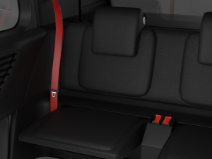 Volkswagen Sedric 3D Модель
