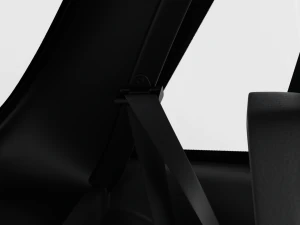 Fiat Topolino 2024 3D Model