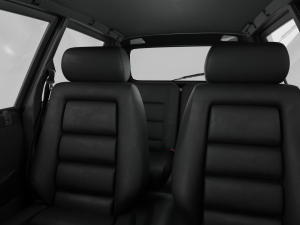 Lancia Delta HF Integrale Evoluzione 1 3D 모델