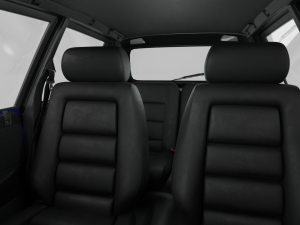 Lancia Delta HF Integrale Evoluzione 1 3D Model