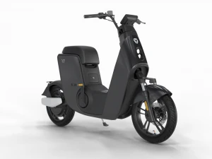 Scooter Yadea v7 3D Model