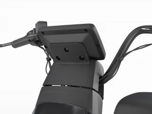 Scooter Yadea v7 3D Model