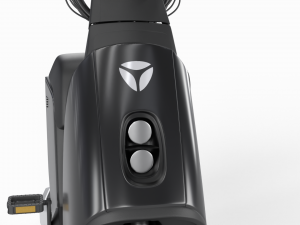 Scooter Yadea v7 Modèle 3D