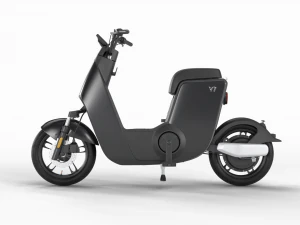 Scooter Yadea v7 3D Model