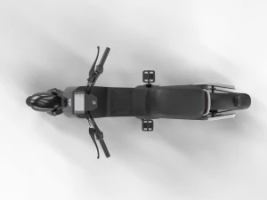 Scooter Yadea v7 3D Model