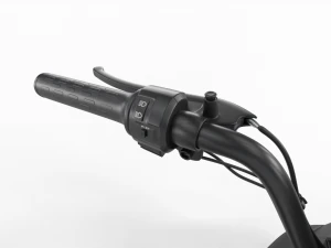 Scooter Yadea v7 3D Model
