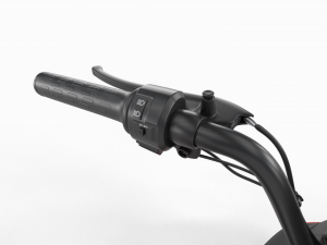 Scooter Yadea v7 3D 模型