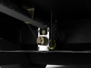 Lancia LC1 3D Model