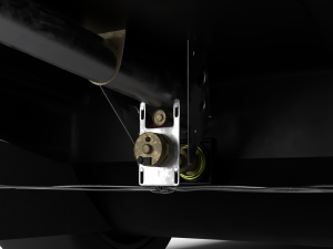 Lancia LC1 3D Model