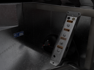 Lancia LC1 3D Model