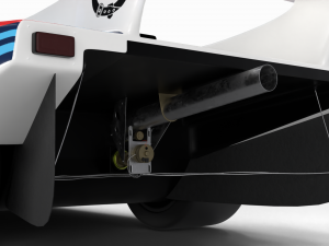 Pack Lancia LC1 Modelo 3D