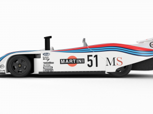 Pack Lancia LC1 Modelo 3D