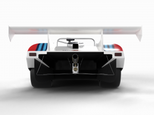 Pack Lancia LC1 Modelo 3D