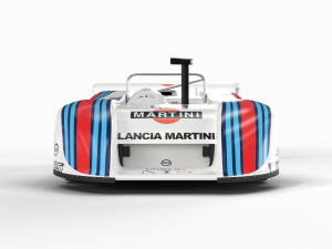 Pack Lancia LC1 Modelo 3D