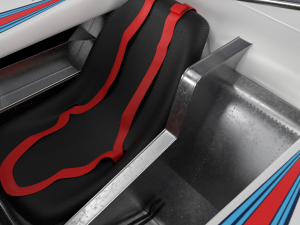 Pack Lancia LC1 Modelo 3D