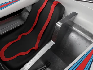 Pack Lancia LC1 3D Model