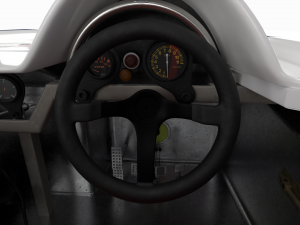 Pack Lancia LC1 Modelo 3D