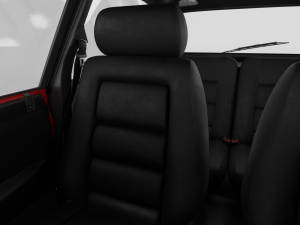 Lancia Delta HF Integrale 16v 3D Модель