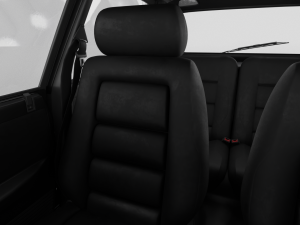 Lancia Delta HF Integrale 16v 3D Модель
